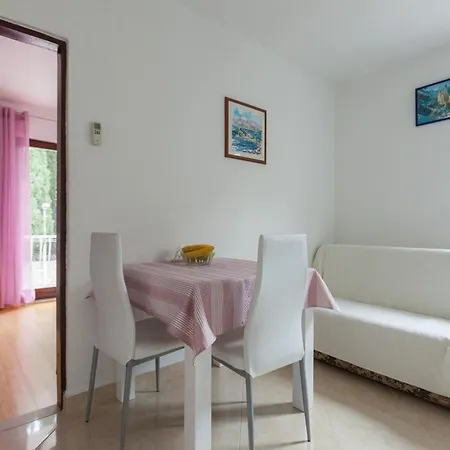 Anka 2 Apartment