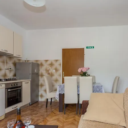Anka 2 Apartment Cavtat