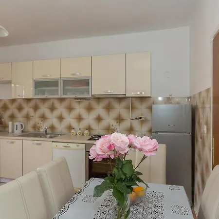 Apartment Anka 2 Cavtat