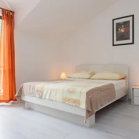 Anka 2 Apartment *