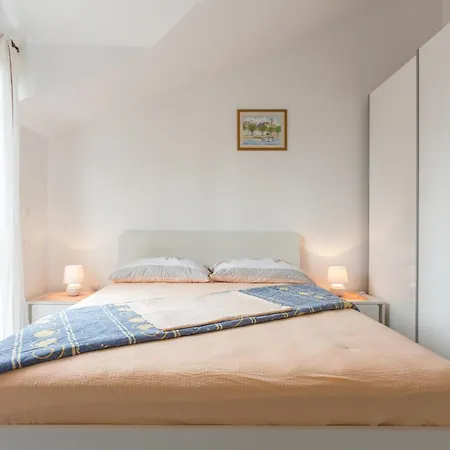 Anka 2 Apartment *