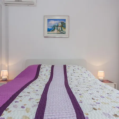 Anka 2 Apartment *