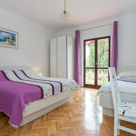Anka 2 Apartment