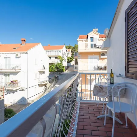 Anka 2 Apartamento