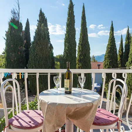 Apartment Anka 2 Cavtat